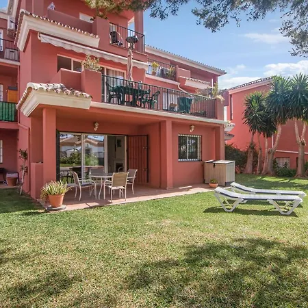 Jardines De 3 Bedrooms * Manilva