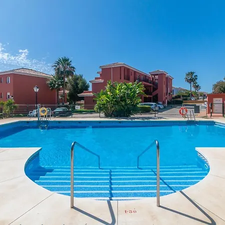 Jardines De 3 Bedrooms * Manilva