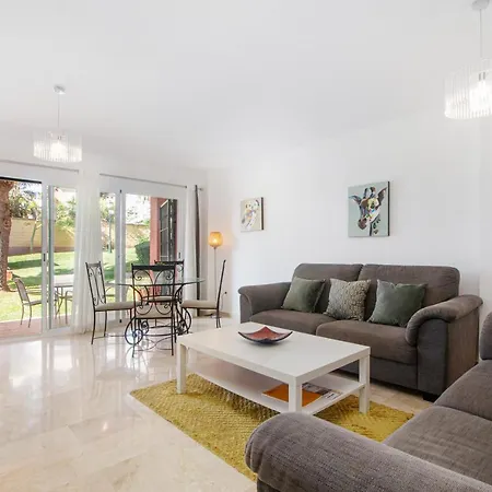 Jardines De 3 Bedrooms Appartamento Manilva