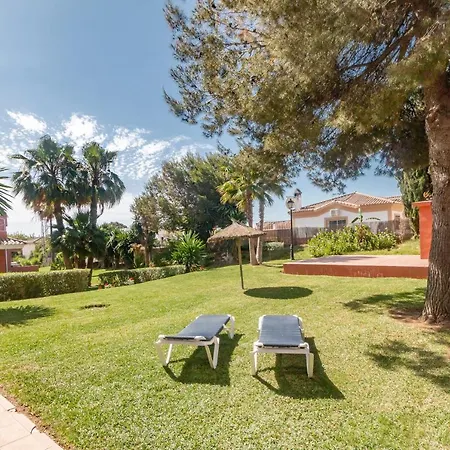 Jardines De 3 Bedrooms Appartamento *
