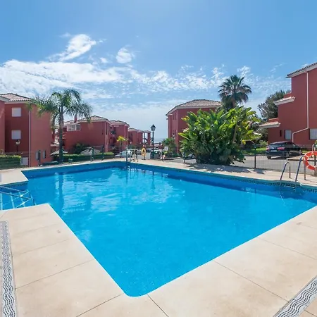 Jardines De 3 Bedrooms Appartamento *