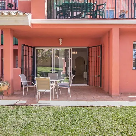 Jardines De 3 Bedrooms Manilva