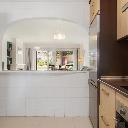 Jardines De 3 Bedrooms Appartamento Manilva