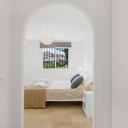 Jardines De 3 Bedrooms Manilva