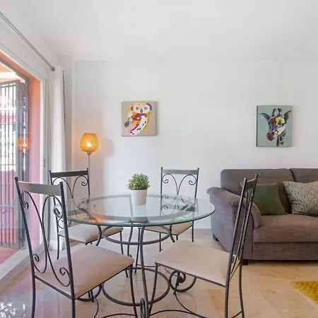 Jardines De 3 Bedrooms Manilva
