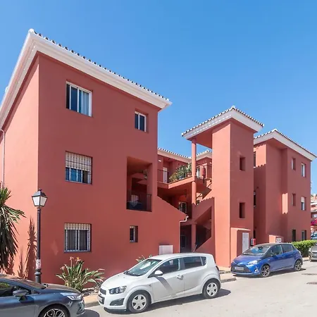 Jardines De 3 Bedrooms Manilva