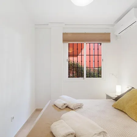 Appartamento Jardines De 3 Bedrooms *