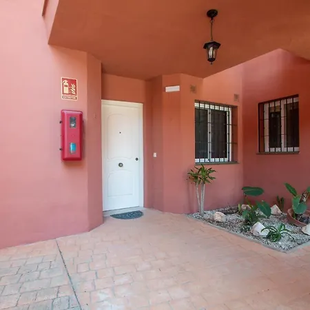 Jardines De 3 Bedrooms Appartamento