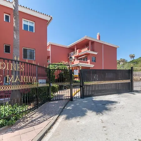 Appartamento Jardines De 3 Bedrooms