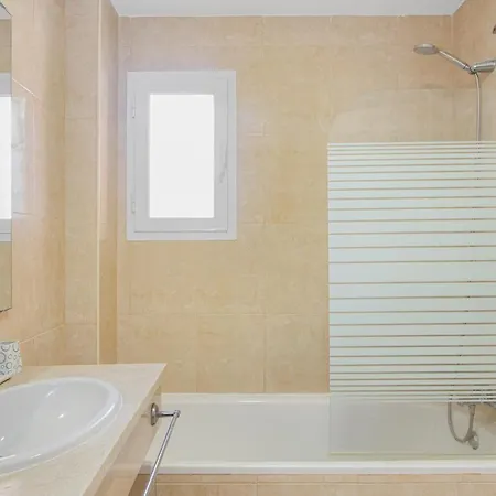 Appartamento Jardines De 3 Bedrooms Manilva