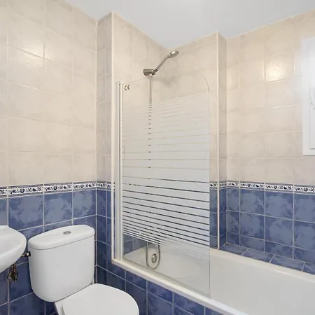 Jardines De 3 Bedrooms * Manilva